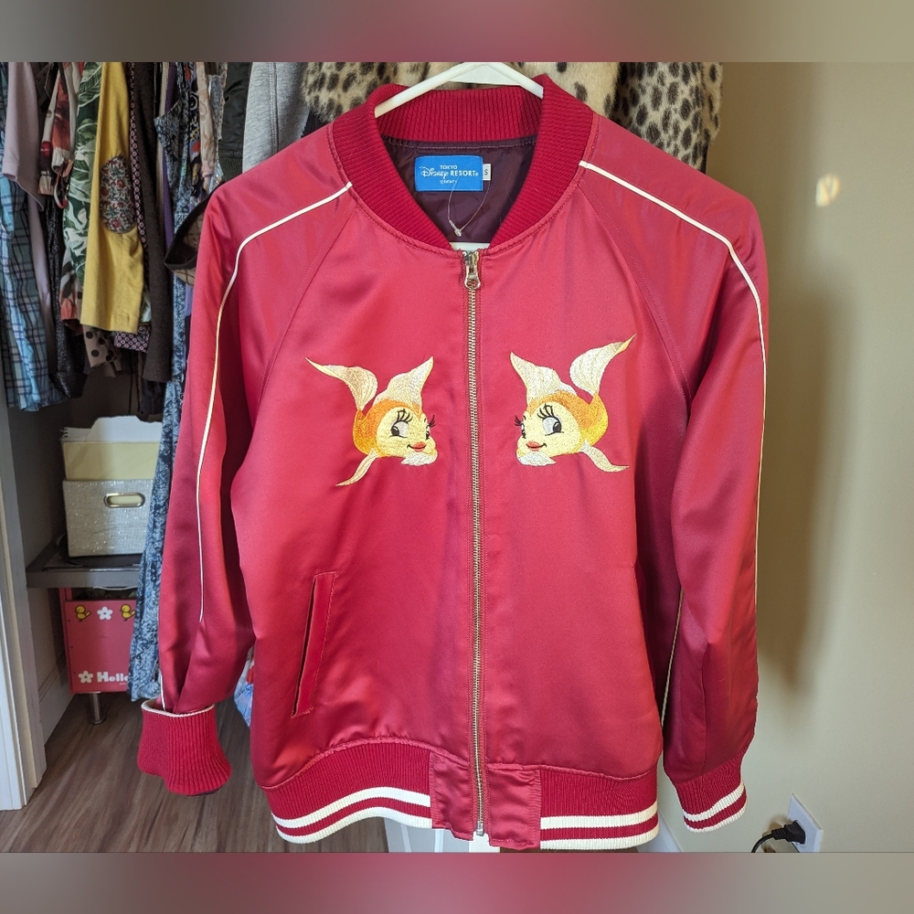 2019 Tokyo Disney Resort Exclusive-NOW AVAILABLE